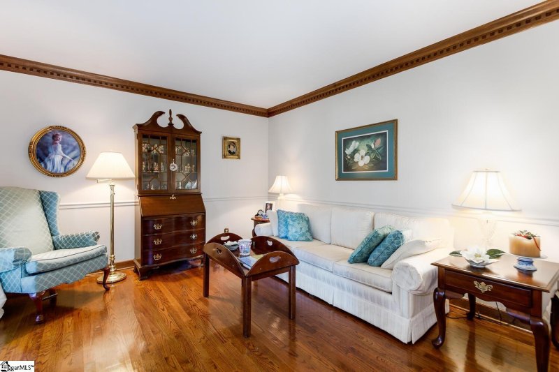 Property image 5 at 7 Clevington Court, Simpsonville, SC 29681-4637