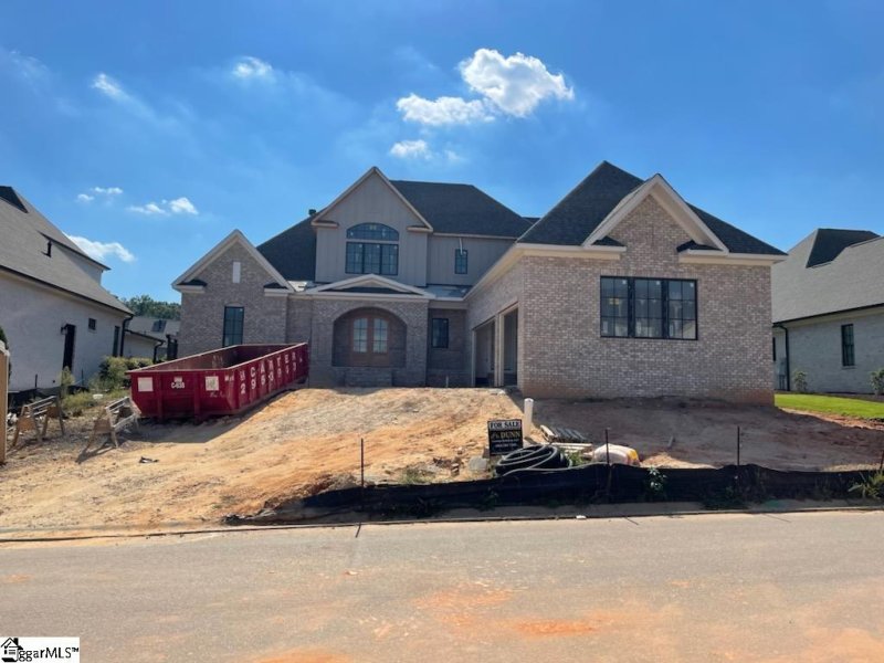 Property image 2 at 9 Godfrey Grove Drive, Simpsonville, SC 29681