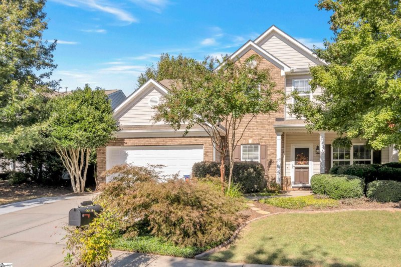 Property image 2 at 5 Meadowrise Lane, Simpsonville, SC 29681