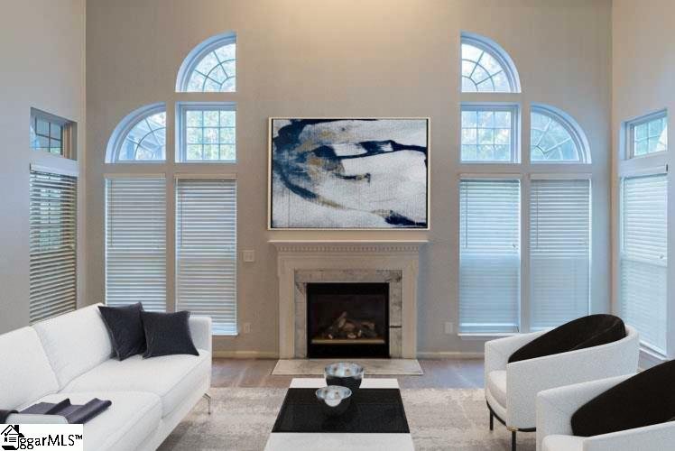 Property image 2 at 16 Suffolk Downs Way, Greenville, SC 29615