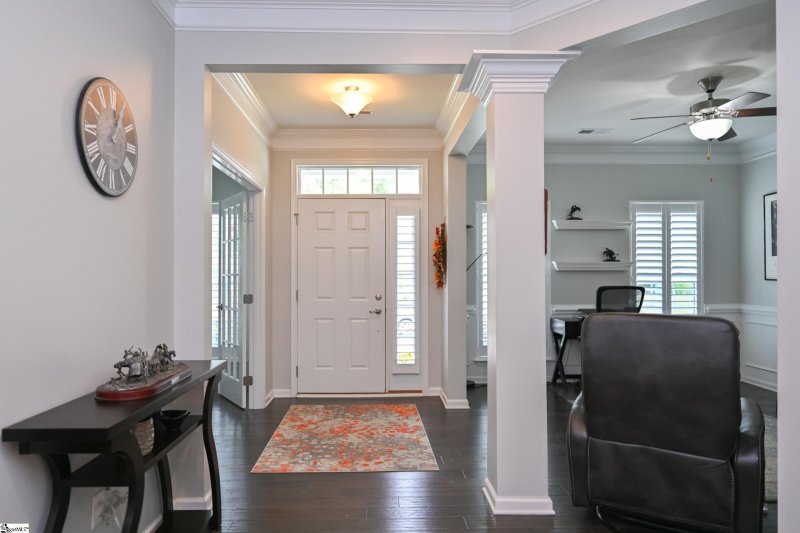 Property image 3 at 203 Limberlock Way, Simpsonville, SC 29681