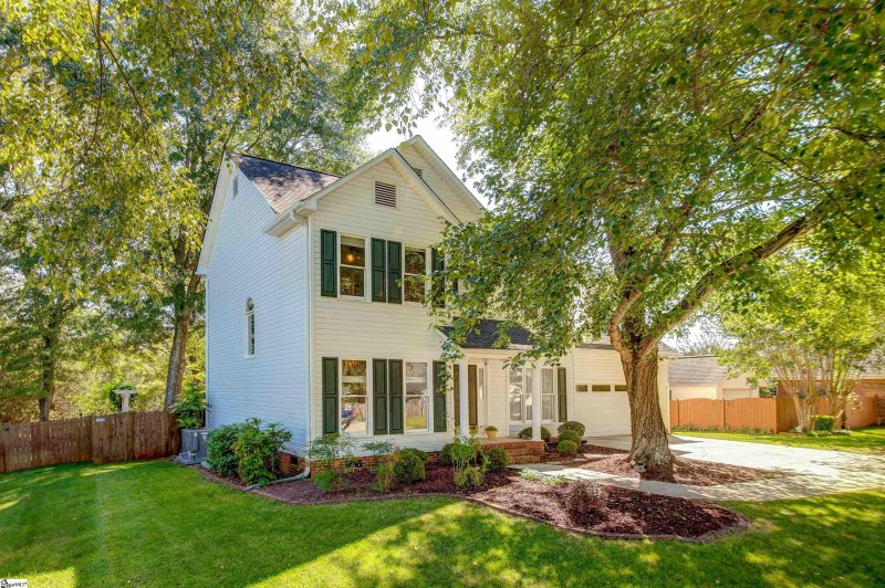 Property image 2 at 107 Canvasback Trail, Greenville, SC 29617