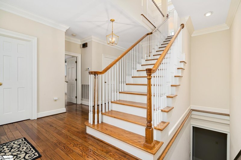 Property image 4 at 222 Hidden Hills Drive, Greenville, SC 29605