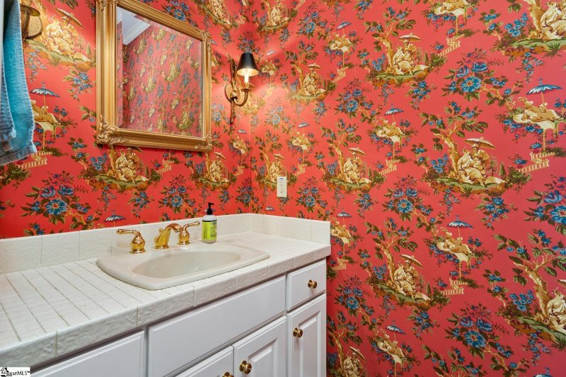 Property image 5 at 222 Hidden Hills Drive, Greenville, SC 29605