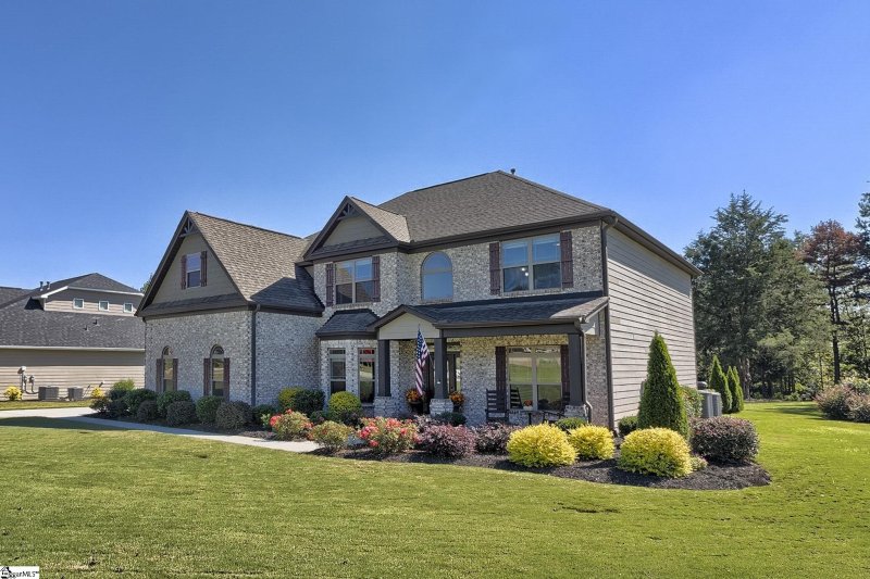 Property image 4 at 111 James Lake Way, Easley, SC 29642