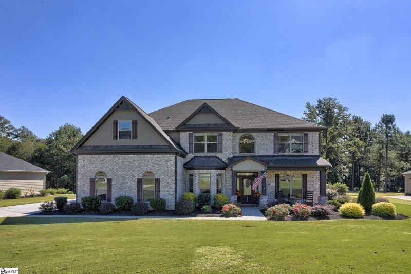 Property image 5 at 111 James Lake Way, Easley, SC 29642