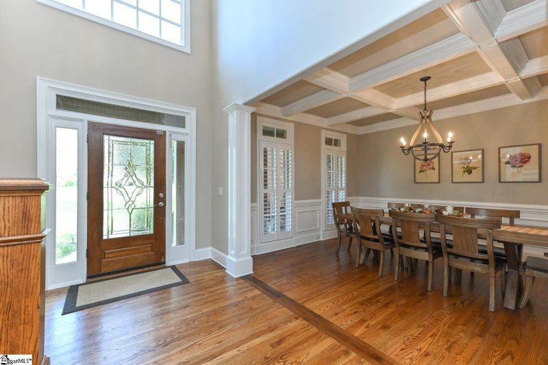 Property image 3 at 205 Sycamore Ridge Drive, Simpsonville, SC 29681