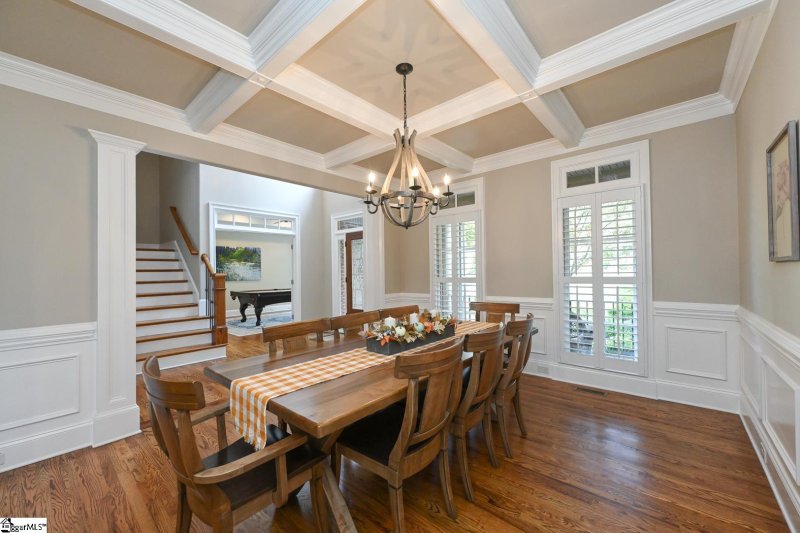 Property image 5 at 205 Sycamore Ridge Drive, Simpsonville, SC 29681