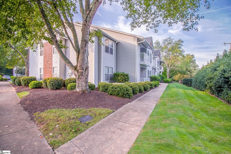 4614 Old Spartanburg Road