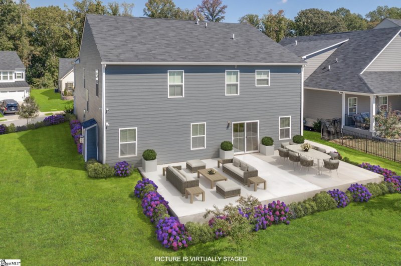 Property image 4 at 223 Limberlock Way, Simpsonville, SC 29681