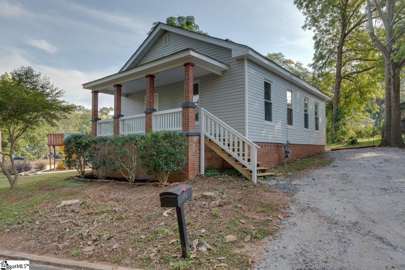 Property image 3 at 115 Ellison Circle, Easley, SC 29640