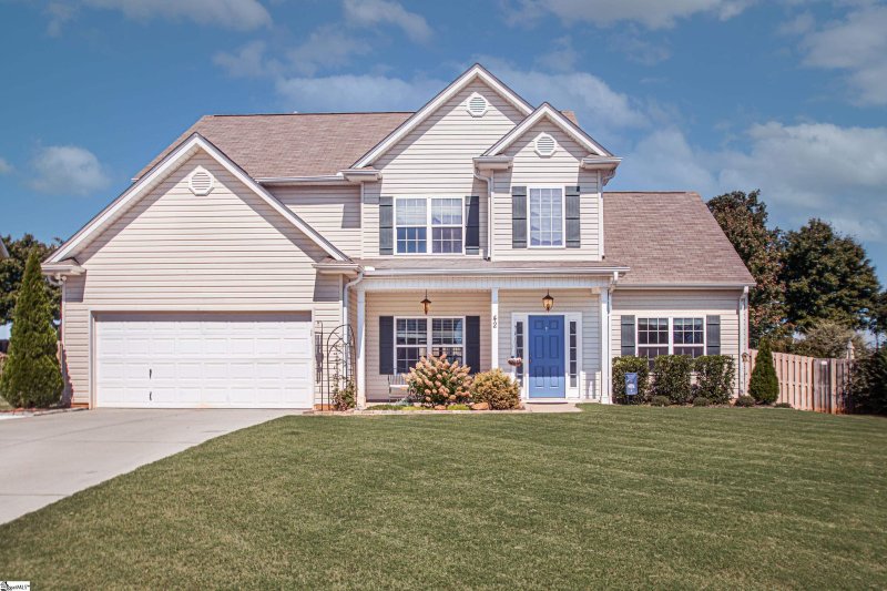 42 Hurshfield Court