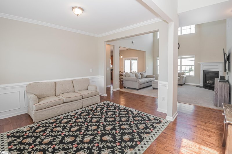 Property image 2 at 42 Hurshfield Court, Taylors, SC 29687