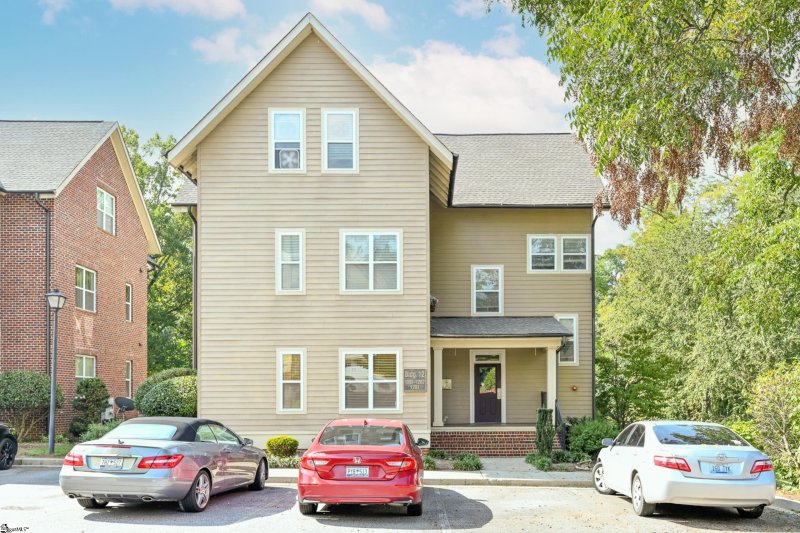 Property image 2 at 204 E Park Avenue, Greenville, SC 29601