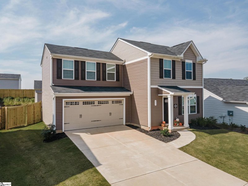 Property image 3 at 657 McCormick Lane, Lyman, SC 29365