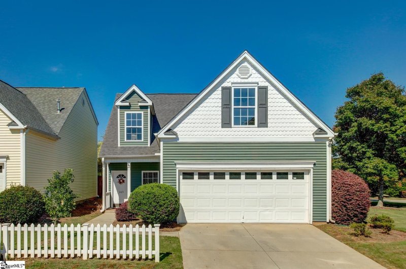 305 Scituate Court