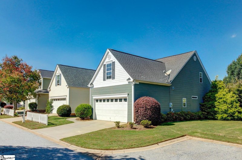 Property image 4 at 305 Scituate Court, Simpsonville, SC 29681