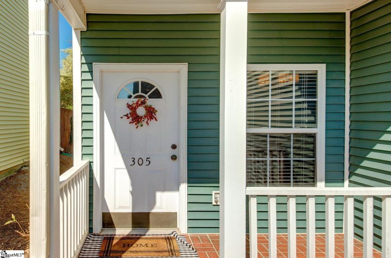 Property image 5 at 305 Scituate Court, Simpsonville, SC 29681