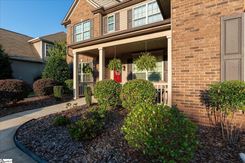 Property image 2 at 5 Windsor Creek Court, Simpsonville, SC 29681