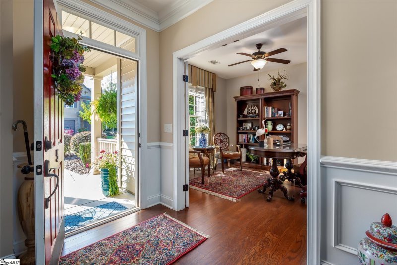 Property image 3 at 5 Windsor Creek Court, Simpsonville, SC 29681