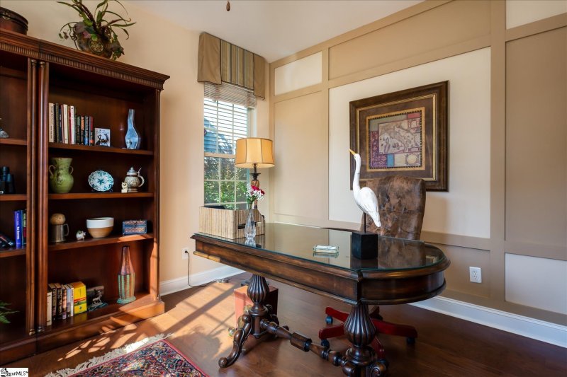 Property image 4 at 5 Windsor Creek Court, Simpsonville, SC 29681