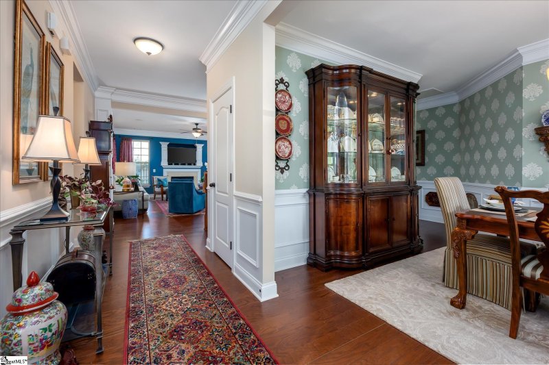 Property image 5 at 5 Windsor Creek Court, Simpsonville, SC 29681