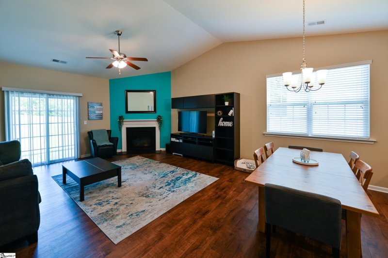 Property image 5 at 238 addlestone Circle, Fountain Inn, SC 29644