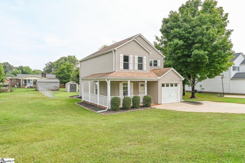 Property image 2 at 602 Watkins Road, Greenville, SC 29617