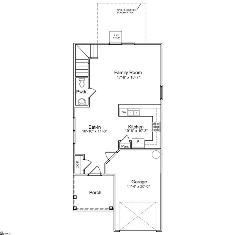 Property image 2 at 1269 Paramount Drive, Lyman, SC 29365