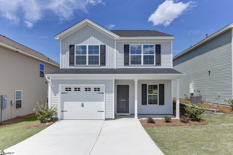 Property image 2 at 1277 Paramount Drive, Lyman, SC 29365