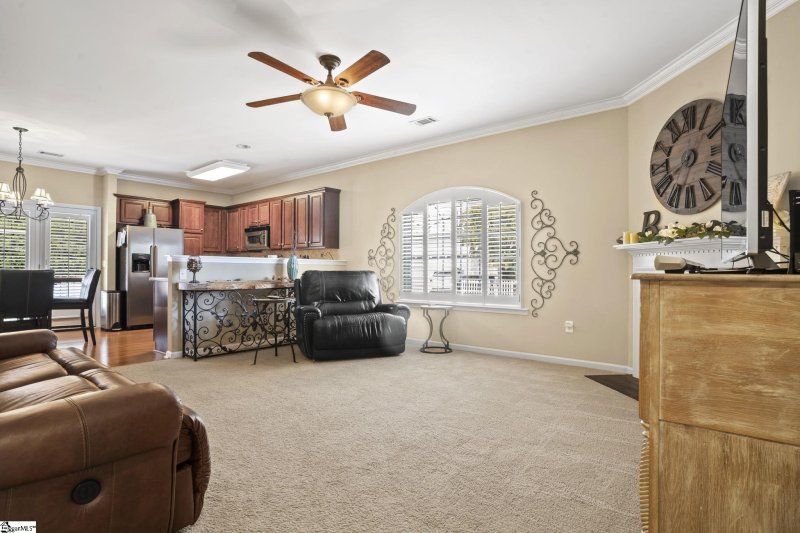 Property image 4 at 100 Callbeck Lane, Simpsonville, SC 29681