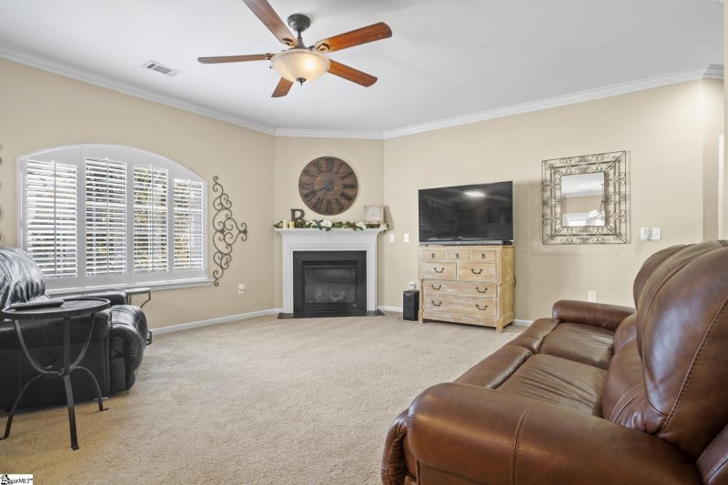 Property image 5 at 100 Callbeck Lane, Simpsonville, SC 29681