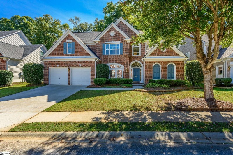 338 Ascot Ridge Lane