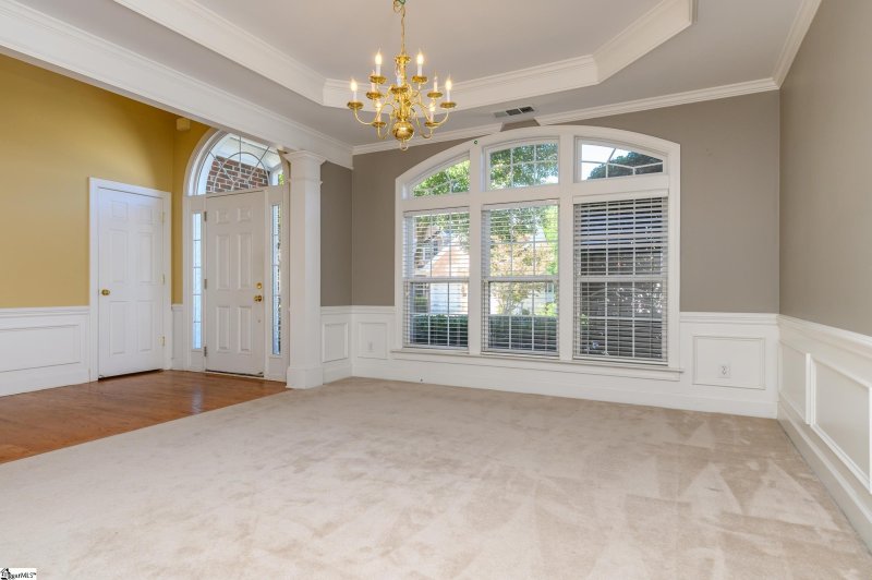 Property image 3 at 338 Ascot Ridge Lane, Greer, SC 29650