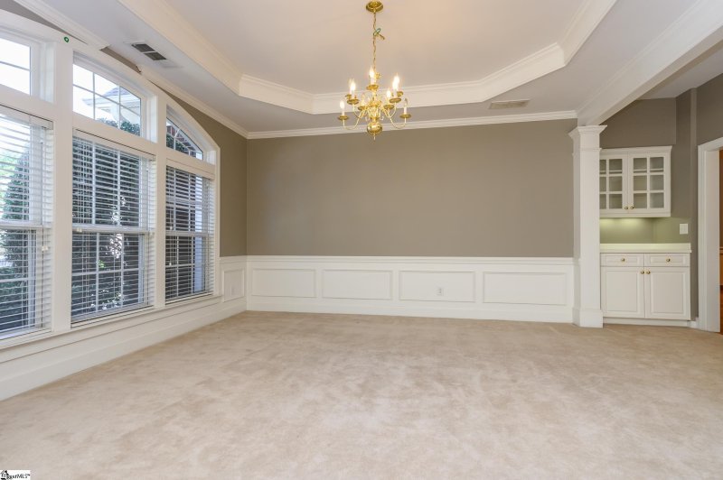 Property image 4 at 338 Ascot Ridge Lane, Greer, SC 29650