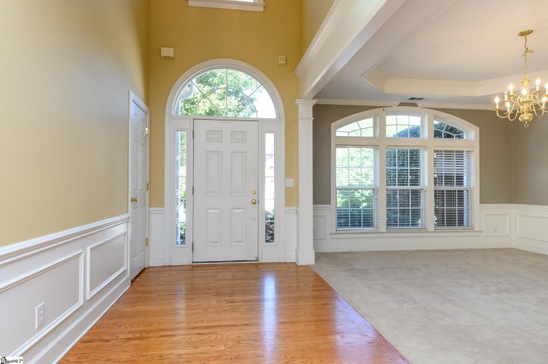 Property image 5 at 338 Ascot Ridge Lane, Greer, SC 29650