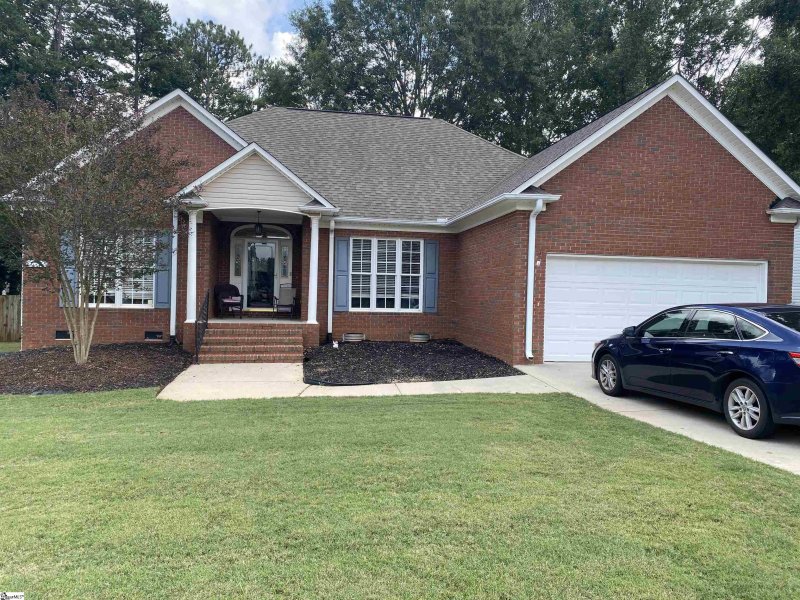 618 Tillman Court