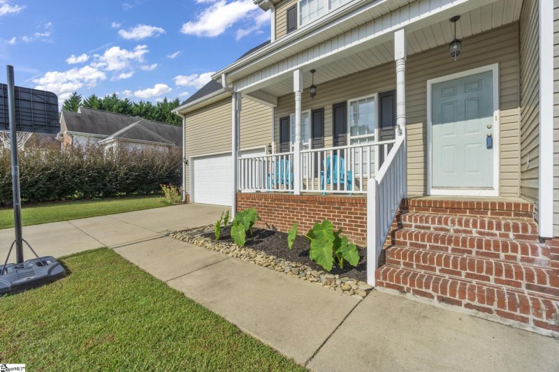 Property image 2 at 204 Kaplan Court, Simpsonville, SC 29681