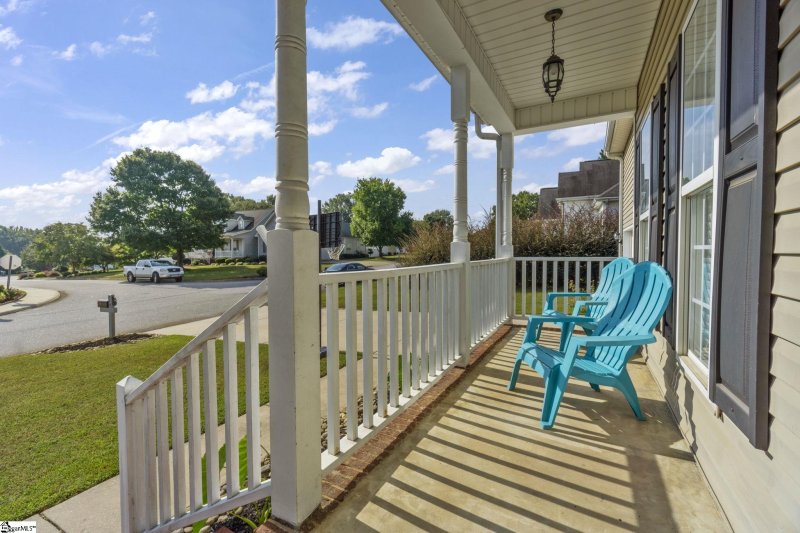 Property image 3 at 204 Kaplan Court, Simpsonville, SC 29681