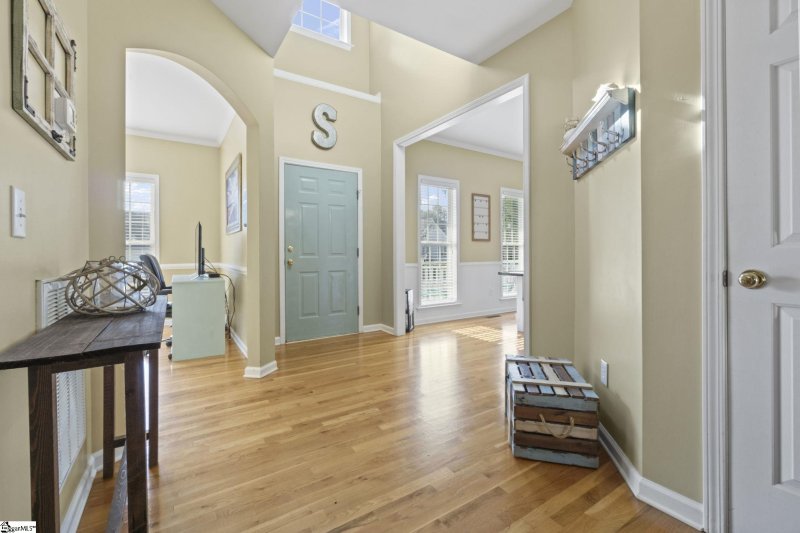 Property image 4 at 204 Kaplan Court, Simpsonville, SC 29681