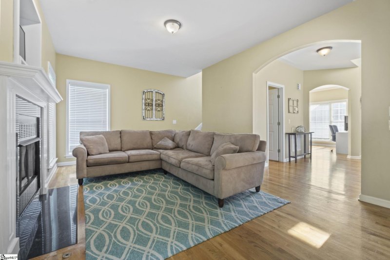 Property image 5 at 204 Kaplan Court, Simpsonville, SC 29681