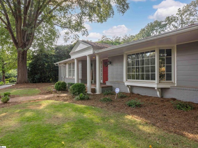Property image 2 at 1045 Partridge Road, Spartanburg, SC 29302