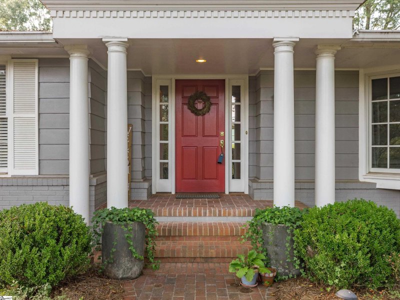 Property image 3 at 1045 Partridge Road, Spartanburg, SC 29302