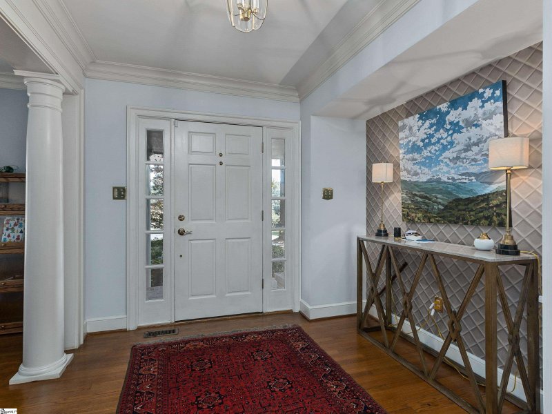 Property image 4 at 1045 Partridge Road, Spartanburg, SC 29302