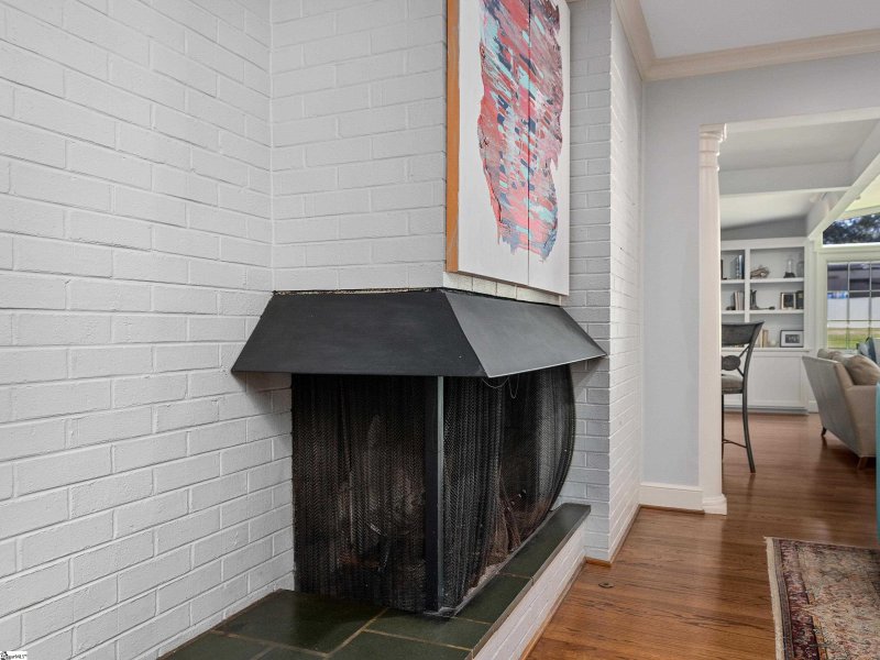 Property image 5 at 1045 Partridge Road, Spartanburg, SC 29302