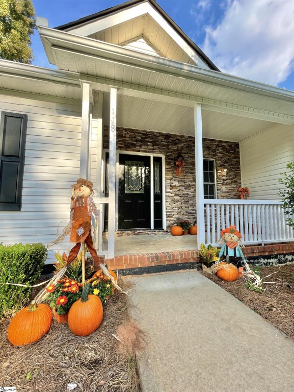 Property image 3 at 118 Windamere Road, Easley, SC 29640