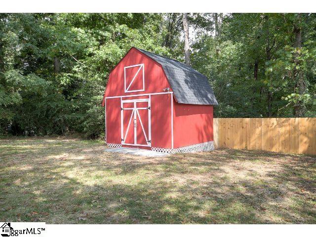 Property image 3 at 15 Windward Peak Court, Greer, SC 29651