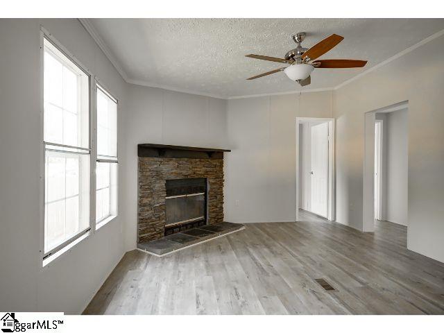 Property image 4 at 15 Windward Peak Court, Greer, SC 29651