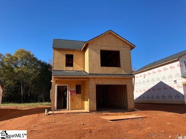 1256 Paramount Drive