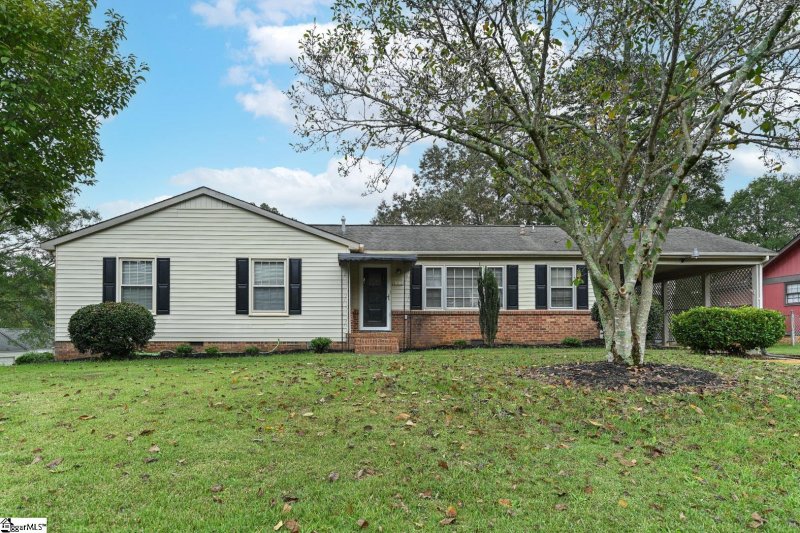 227 Willow Oaks Drive